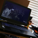 The LEGO people and Cheese Sandwich shall miss you, little laptop.